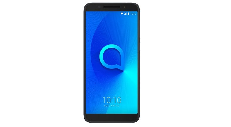 Pürüzsüz görüntüleme deneyimi için: Alcatel 3