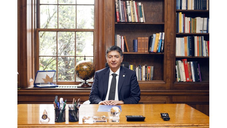 Endüstri 4.0 Teknolojileri Merkezi Kuruluyor