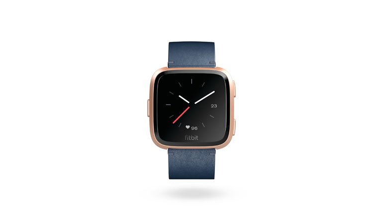 Fitbit OS 3.0 Güncellemesi Geliyor