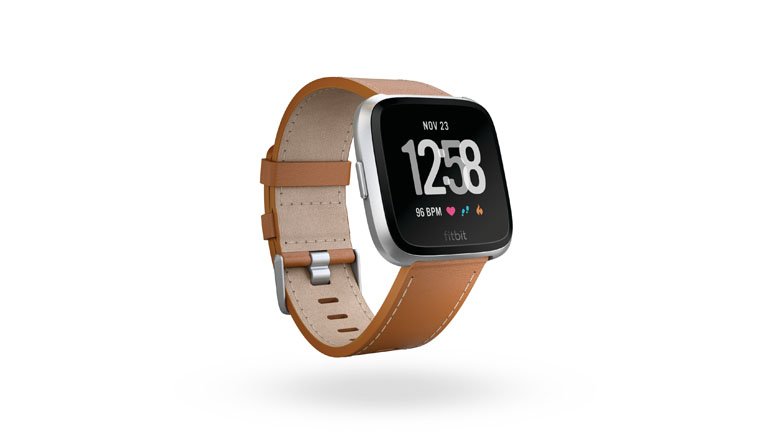 Fitbit OS 3.0 Güncellemesi Geliyor