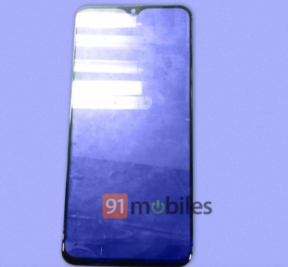 Galaxy M20 Etkileyici Bir Batarya İle Geliyor