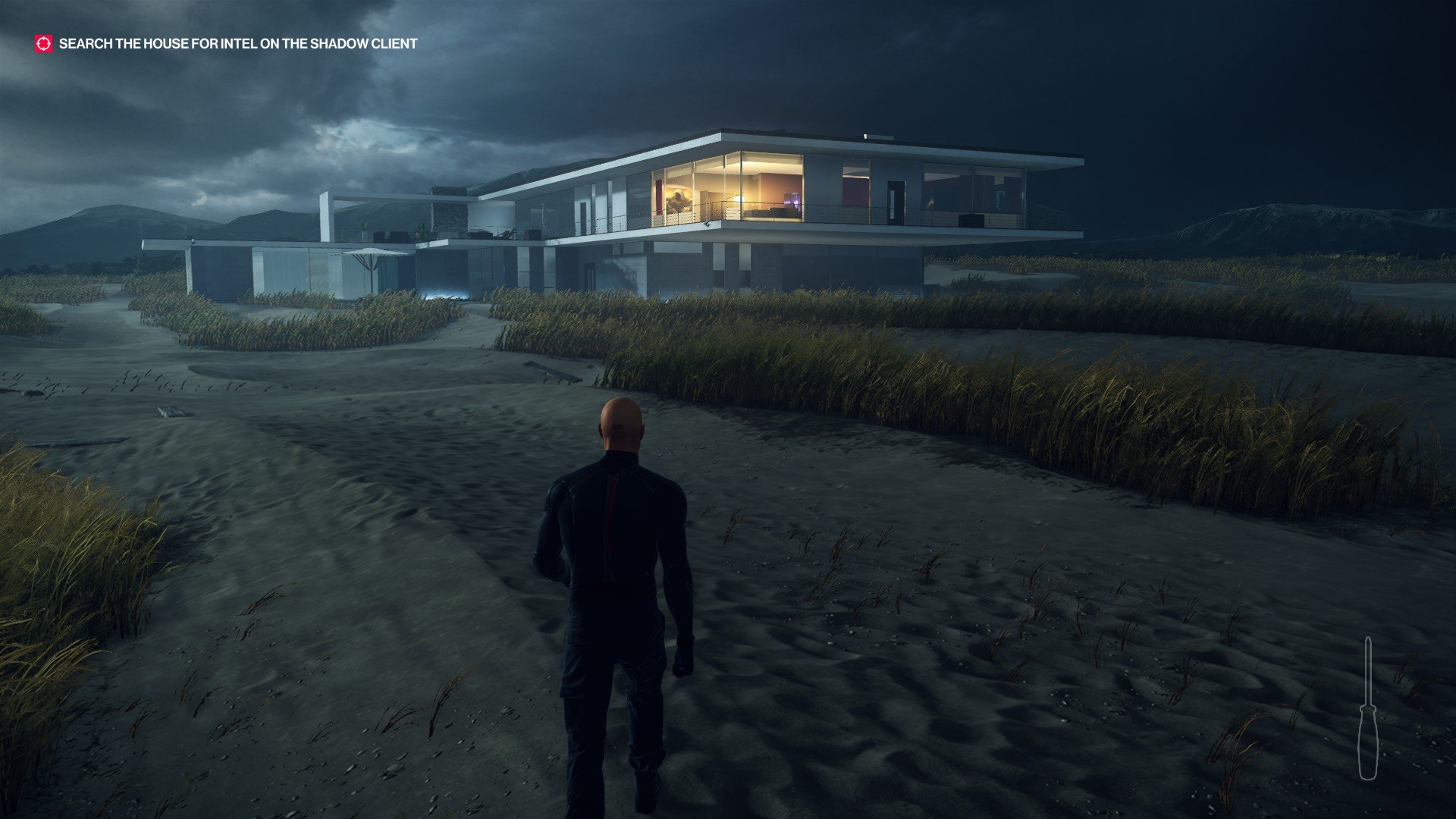 Hitman 1.5 desek daha doğru olabilir!