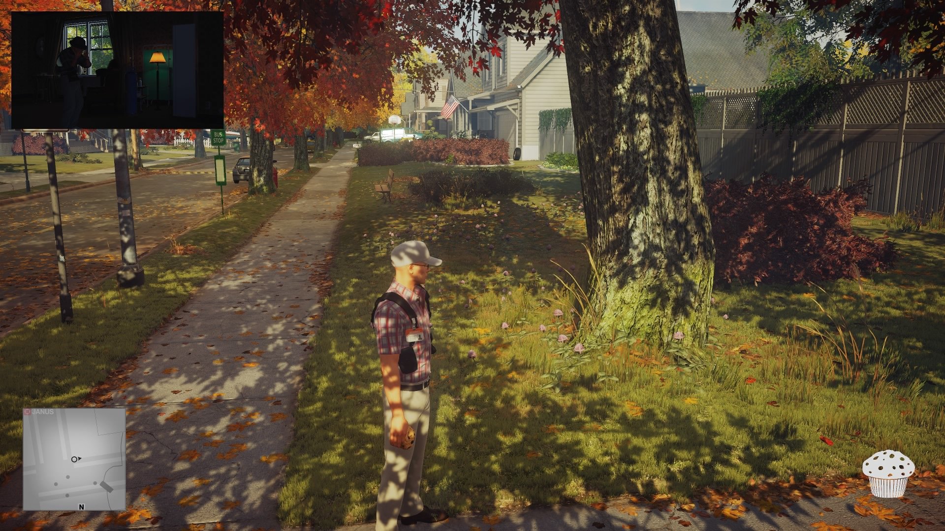 Çevrenizde olup bitenden daha çok haberiniz oluyor