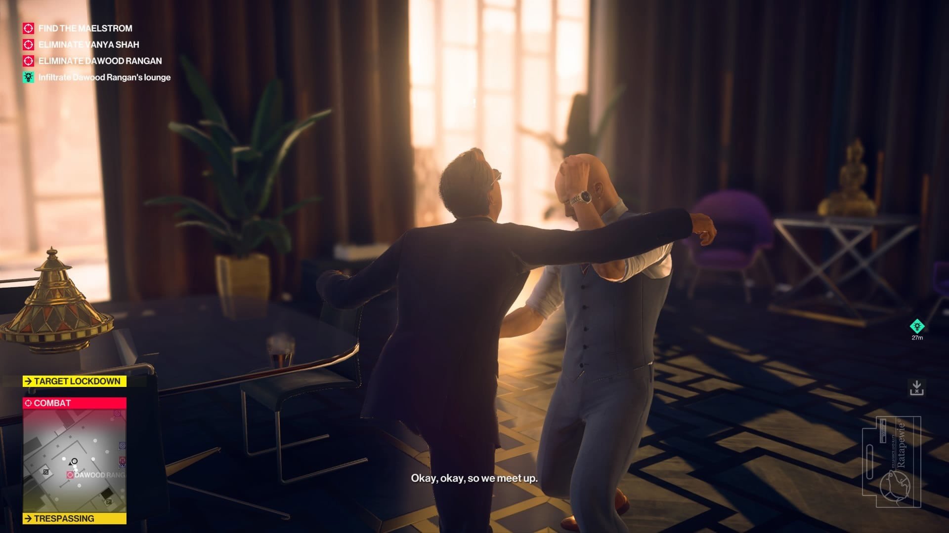 Hedefleri etkisiz hale getirmeye doyamayacaksınız!