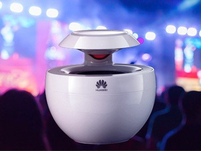 Huawei Bluetooth Hoparlör