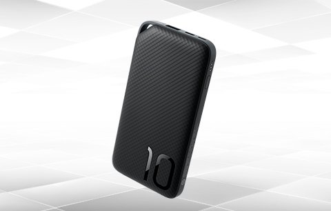 Huawei 10000 mAh Şarj Ünitesi