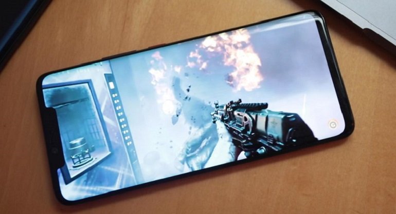 Mobil oyunculukta önemli adım