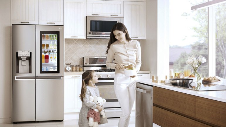 LG 2018'i Nasıl Tamamladı 2019'dan Neler Bekliyor?