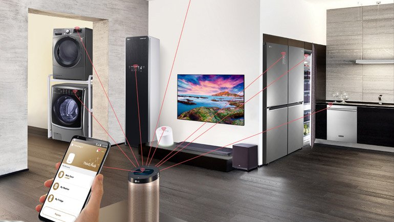 LG 2018'i Nasıl Tamamladı 2019'dan Neler Bekliyor?