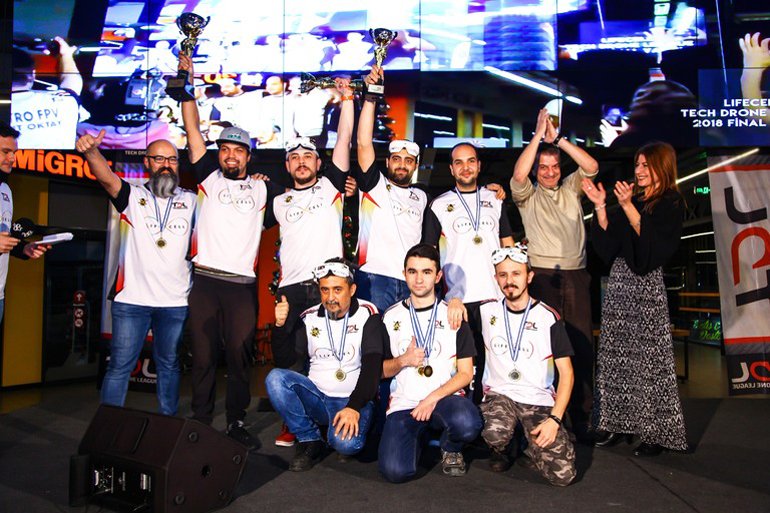 Sürpriz hediyeler Lifecell'den