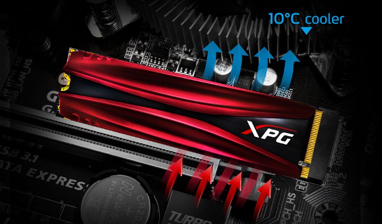 Daima serin daima hızlı