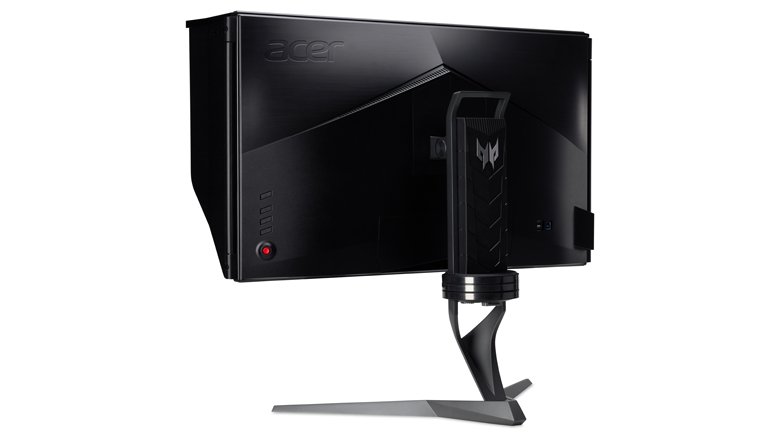 Acer'ın Quantum Dot'lu Monitör: Predator X27