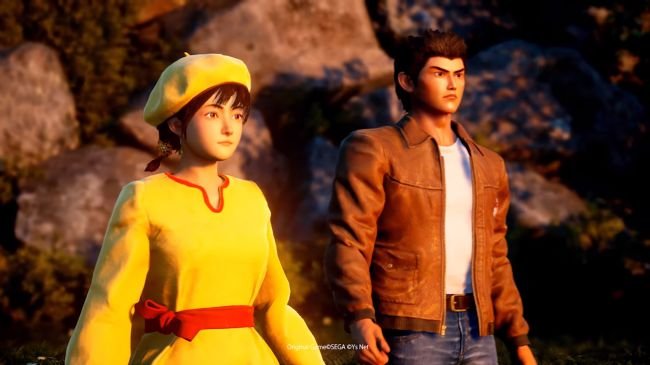 Shenmue III