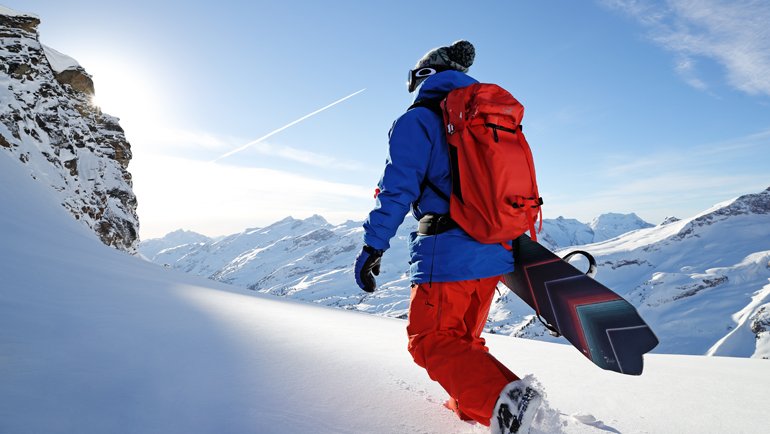 Kayak sporu fotoğrafçılığında ideal ışık ayarları