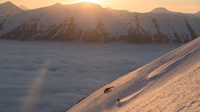Doğru açı ile daha aydınlık fotoğraflar
