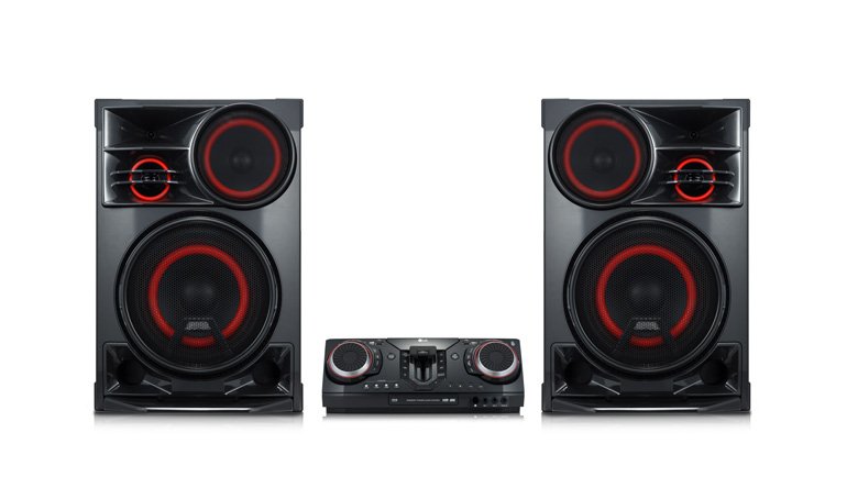 LG, CES 2019'da yeni XBOOM serisini tanıtacak