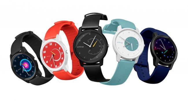 Android için EKG özellikli akıllı saat