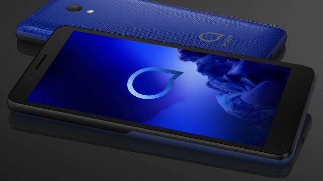 Alcatel'den Uygun Fiyatlı İki Yeni Telefon