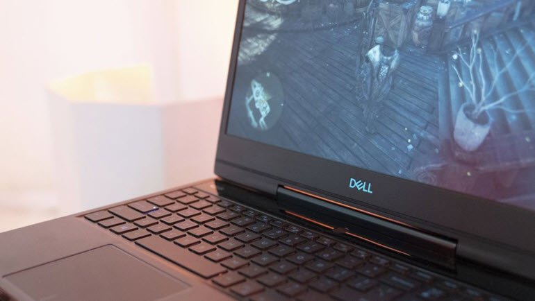 Dell Yeni Laptoplarını CES 2019'da Tanıttı