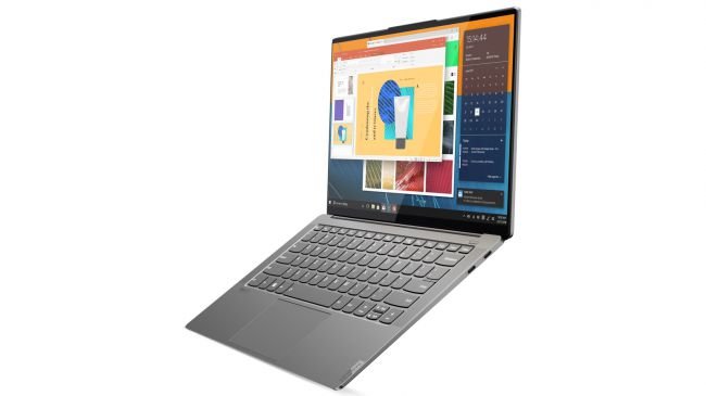 Lenovo Yoga S940