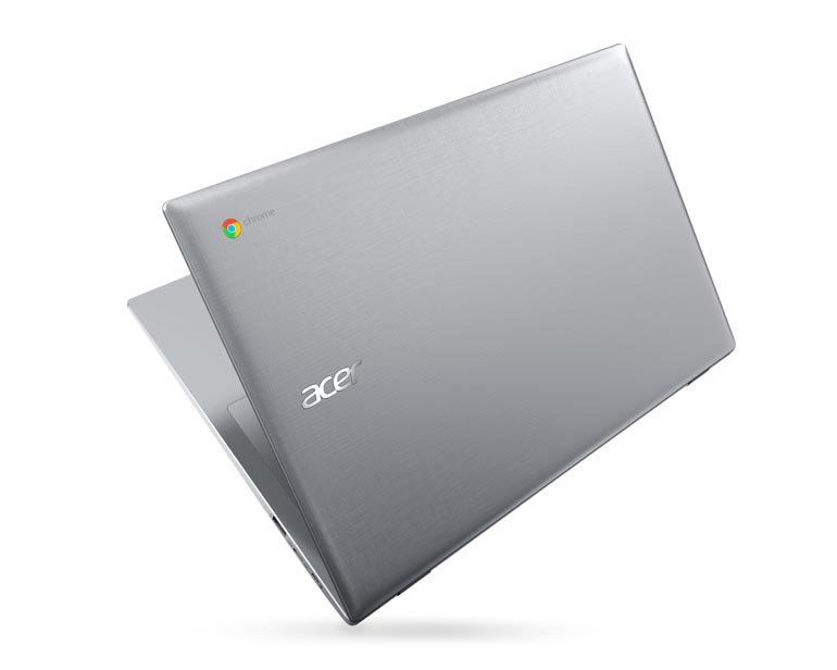 İşte Acer Chromebook 315'in Tüm Özellikleri!