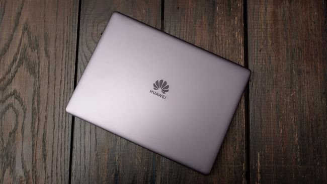 Huawei MateBook 13