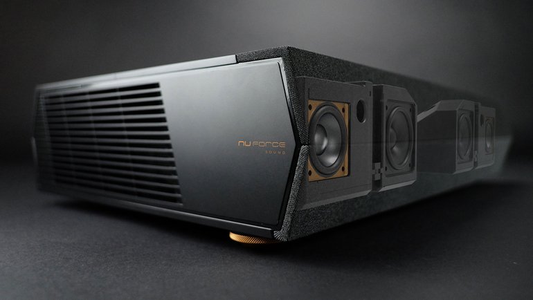 Optoma 4K Akıllı Ev Eğlence Sistemini Duyurdu