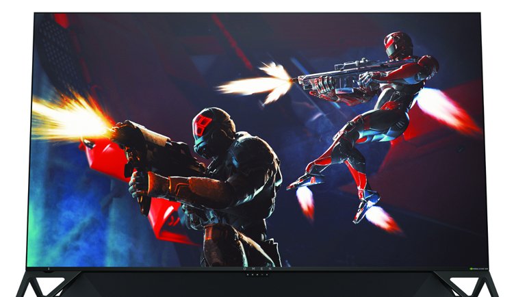 Sürükleyici oyun deneyimi