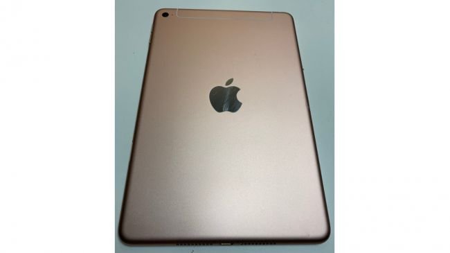 iPad Mini 5'i İlk Kez Görüyor Olabiliriz!