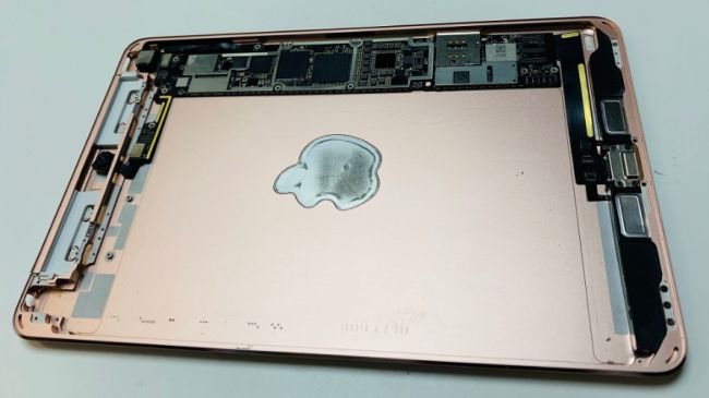 iPad Mini 5'i İlk Kez Görüyor Olabiliriz!