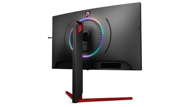 Rekabetçi oyuncular için rekabetçi monitörler