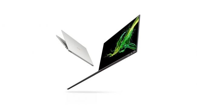 Acer Swift 7