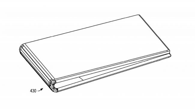 Lenovo, Katlanan Laptop Yapabilir