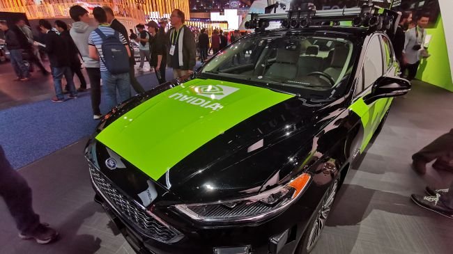 4. Otonomlar geliyor