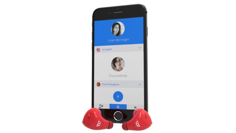 9. Dil öğrenmeye gerek kalmayacak