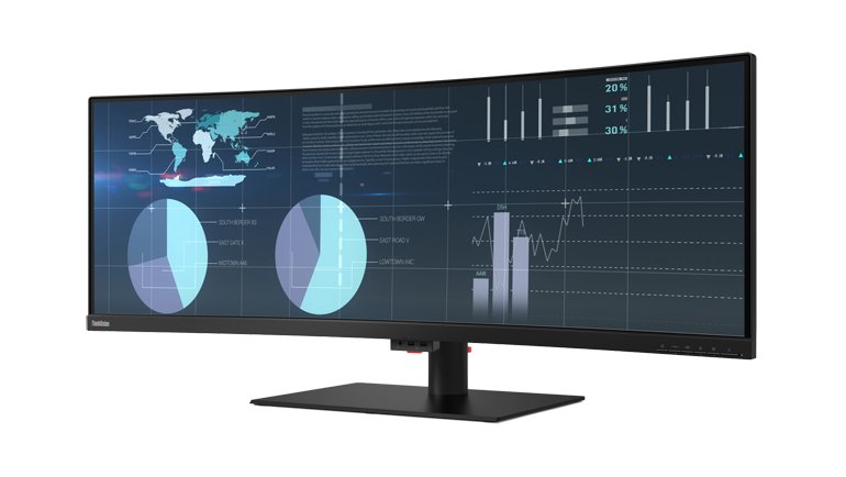 Lenovo ThinkVision P44 özellikleri