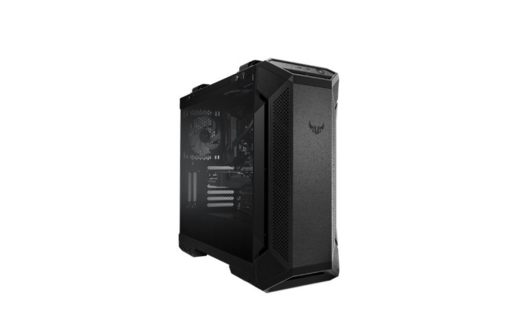 TUF Gaming GT501 bilgisayar kasası