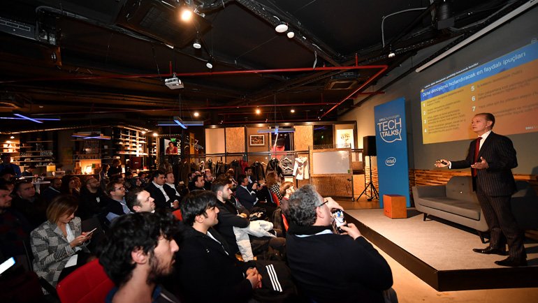 Gelecek 15 Yıl İçgörüyü Öne Çıkaracak