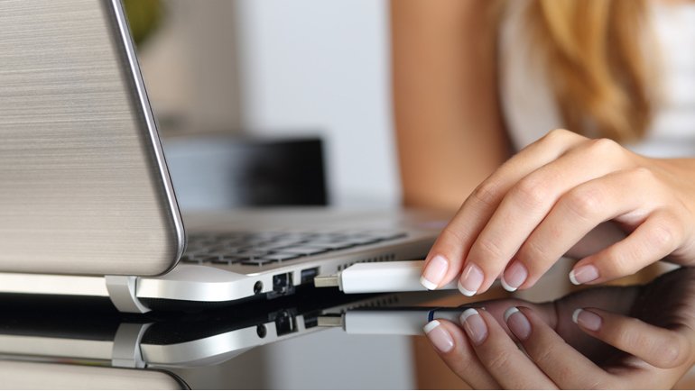 USB Bellekteki Veriyi Korumanın 7 Yolu