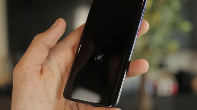 Honor'a Göre Katlanabilir Ekran Hazır Değil