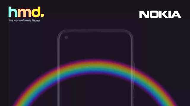 Nokia 9 PureView Sızıntısı, Sahte Çıktı