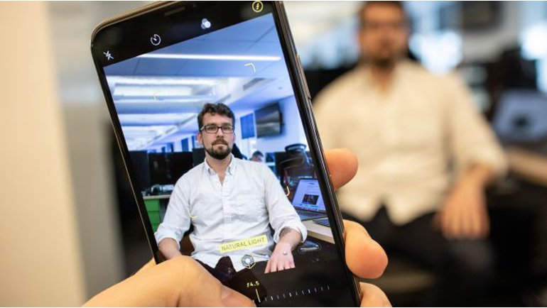 iPhone 11 3 Kamerayla mı Gelecek?