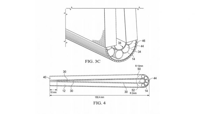 Dell de Katlanabilir Ekranlı Cihaz Peşinde!