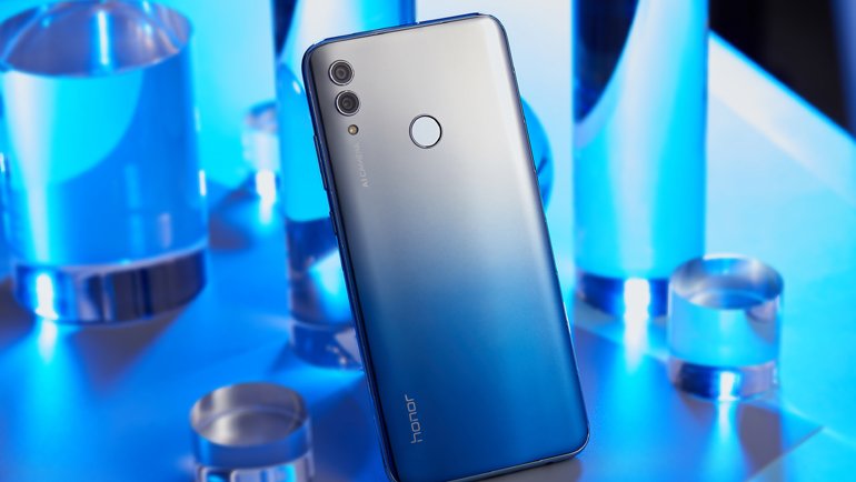 Honor 10 Lite teknik özellikleri