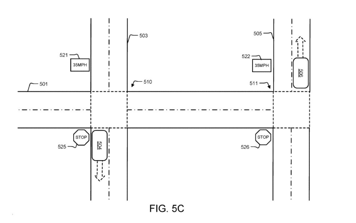 Microsoft, Şimdi de Trafiğe El Atıyor!