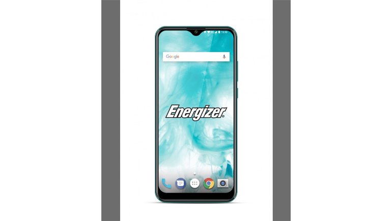 Energizer Ultimate U650S