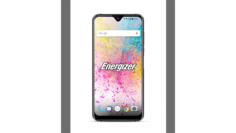 Energizer Ultimate U620S