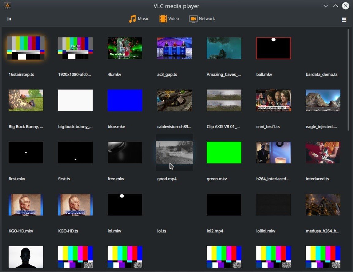 VLC 4.0 büyük yenilikler getiriyor!