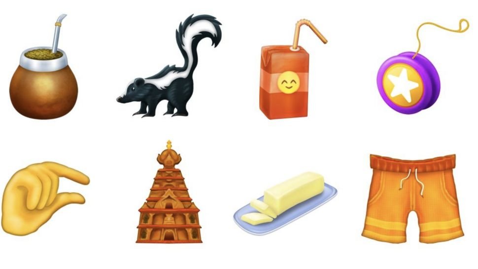 iOS 13, Dev Emoji Güncellemesiyle Geliyor