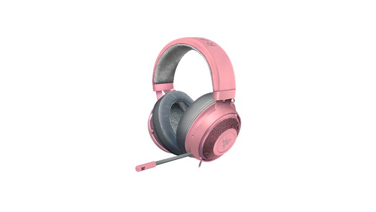 Razer Kraken - Quartz Edition